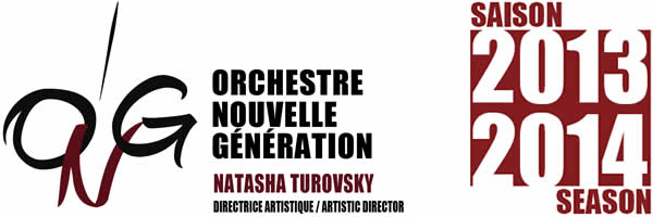 Orchestre Nouvelle Génération
